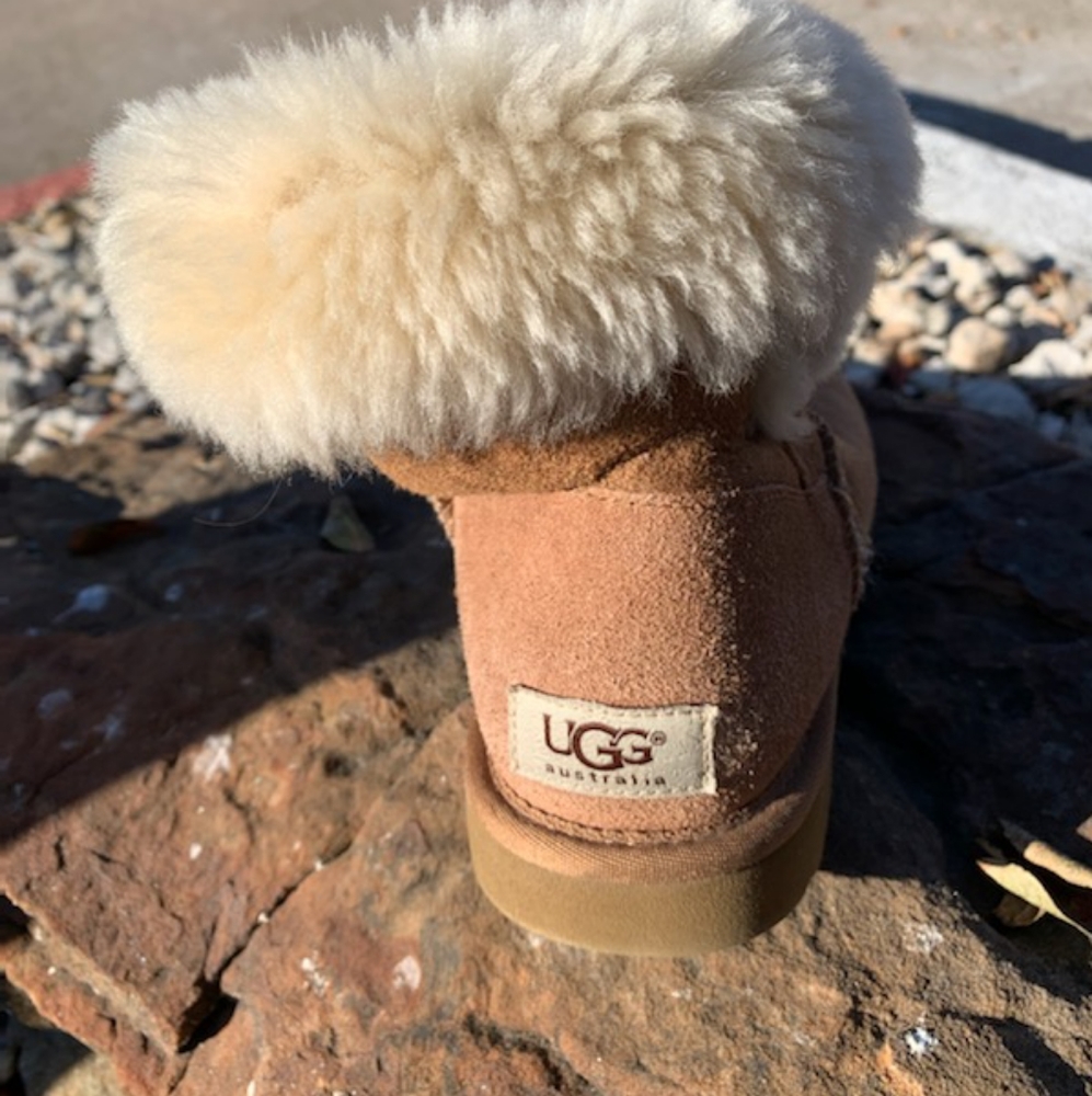 Ugg boots